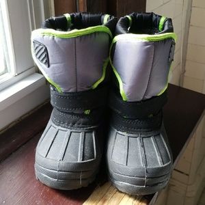 Snow Boots